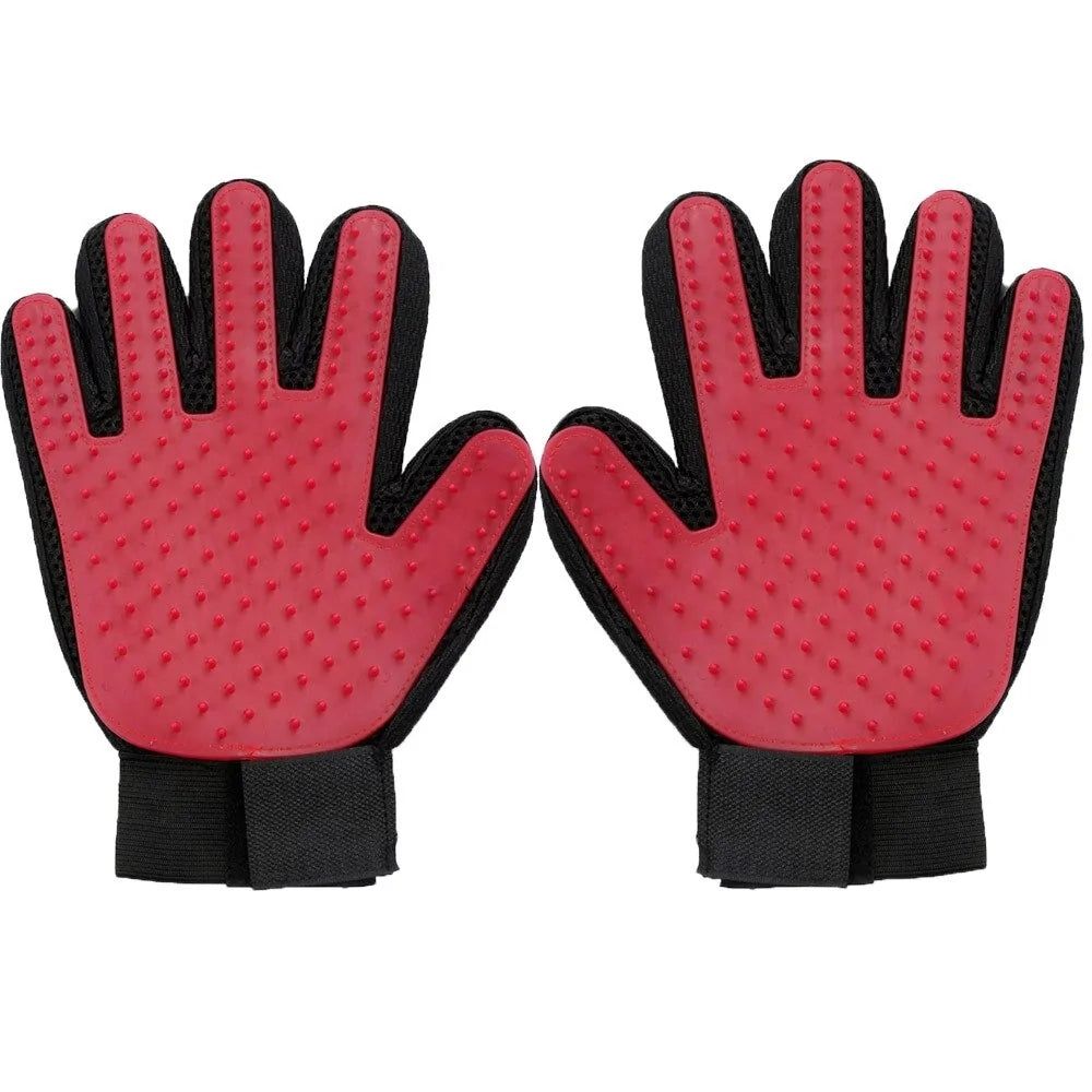 Amazing Grooming Gloves