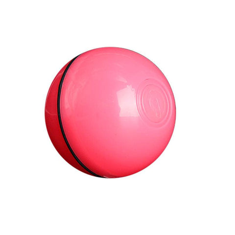 Smart Interactive Pet Ball FajarShuruqSA