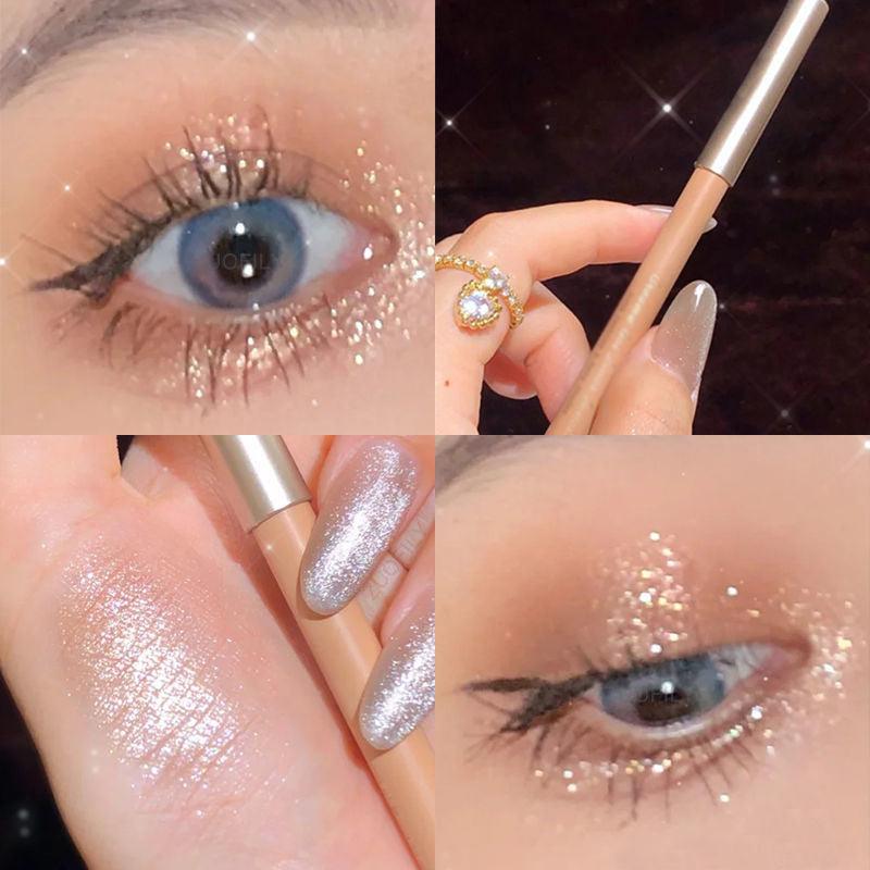 Glitter Eyeshadow Pen - FajarShuruqSA