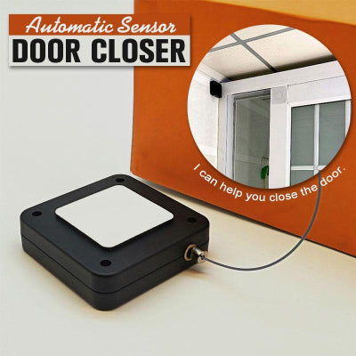 Door Closer Tension Box