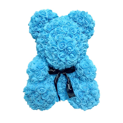 Teddy Bear of Rose