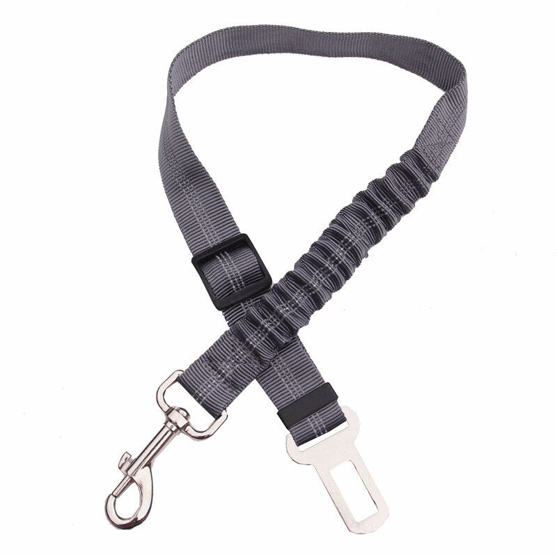 Ride With Me™ Pet Seat Belt