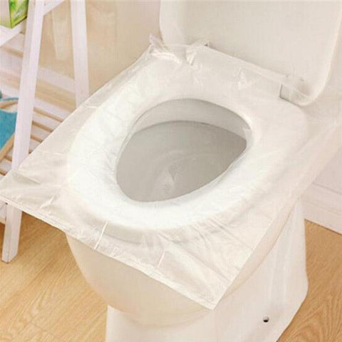 Disposable Toilet Seat Cover - FajarShuruqSA