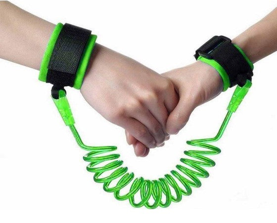 Bracelet Safety Guide Collar Anti Loss