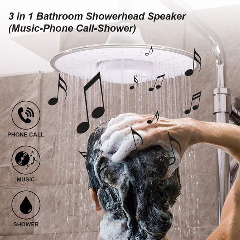Shower Head - FajarShuruqSA