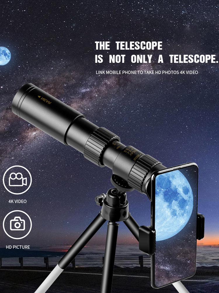 Monocular Telescope