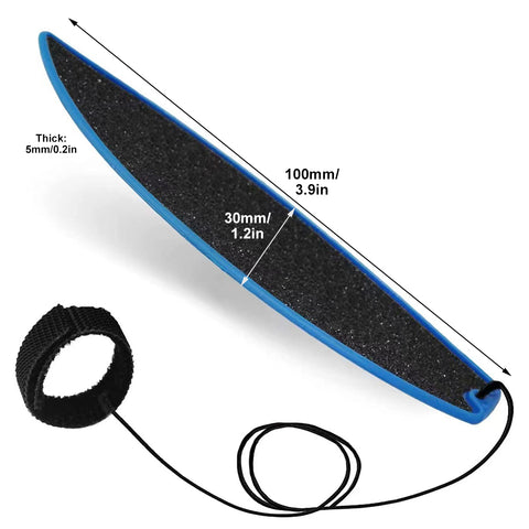 Finger Surfboard Toy