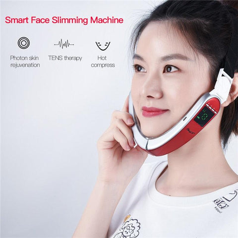Smart Face Slimming Machine - FajarShuruqSA