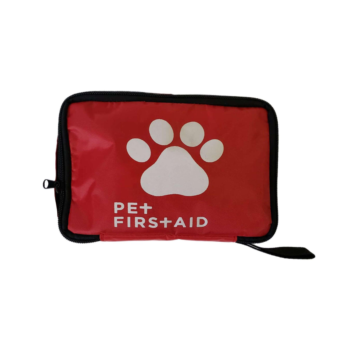 40-Piece Pet Travel First Aid Kit FajarShuruqSA