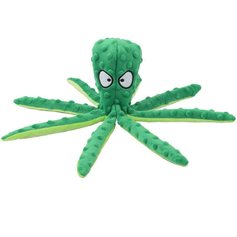8 Legs Octopus Stuffed Plush Toys FajarShuruqSA
