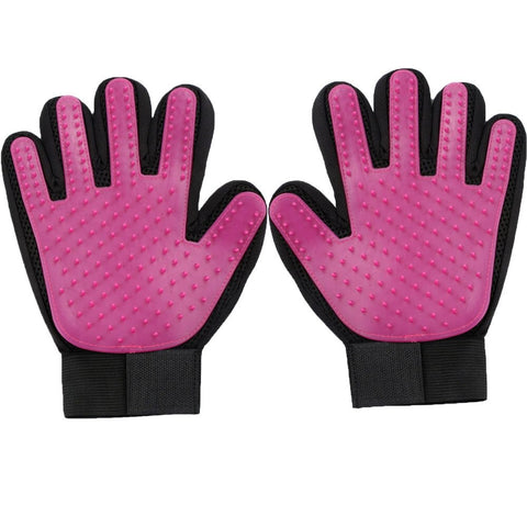 Amazing Grooming Gloves
