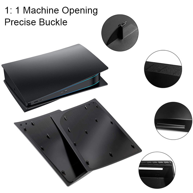 PS5 Replaceable Skin Panel Shell