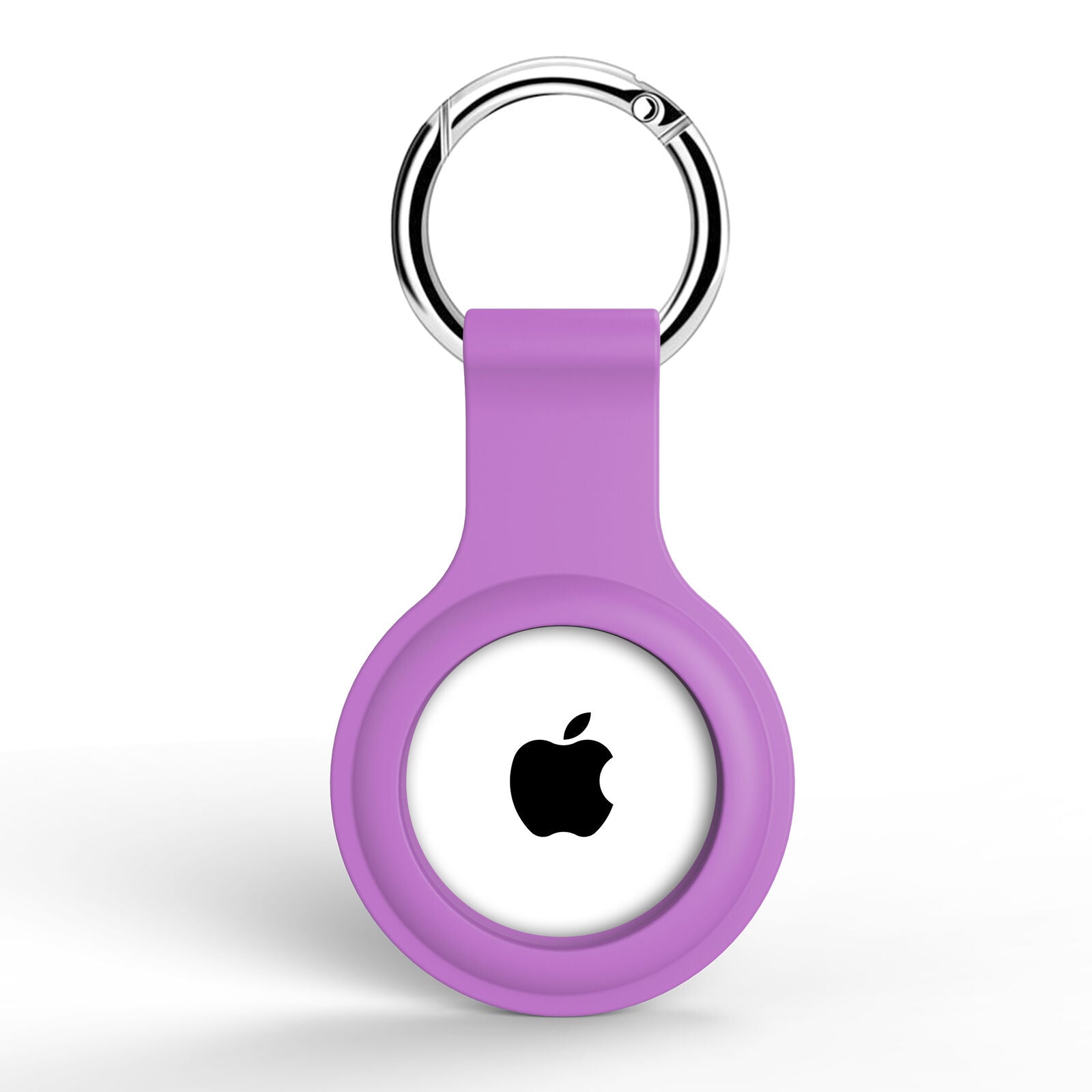 Silicone Apple Air Tag Case