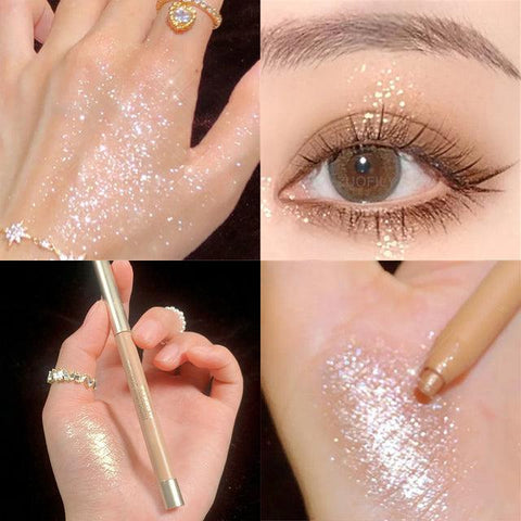Glitter Eyeshadow Pen - FajarShuruqSA