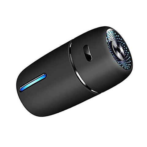 CUBEHEXA™ USB Mini Air Diffuser Humidifier with 7 LED Colors - FajarShuruqSA