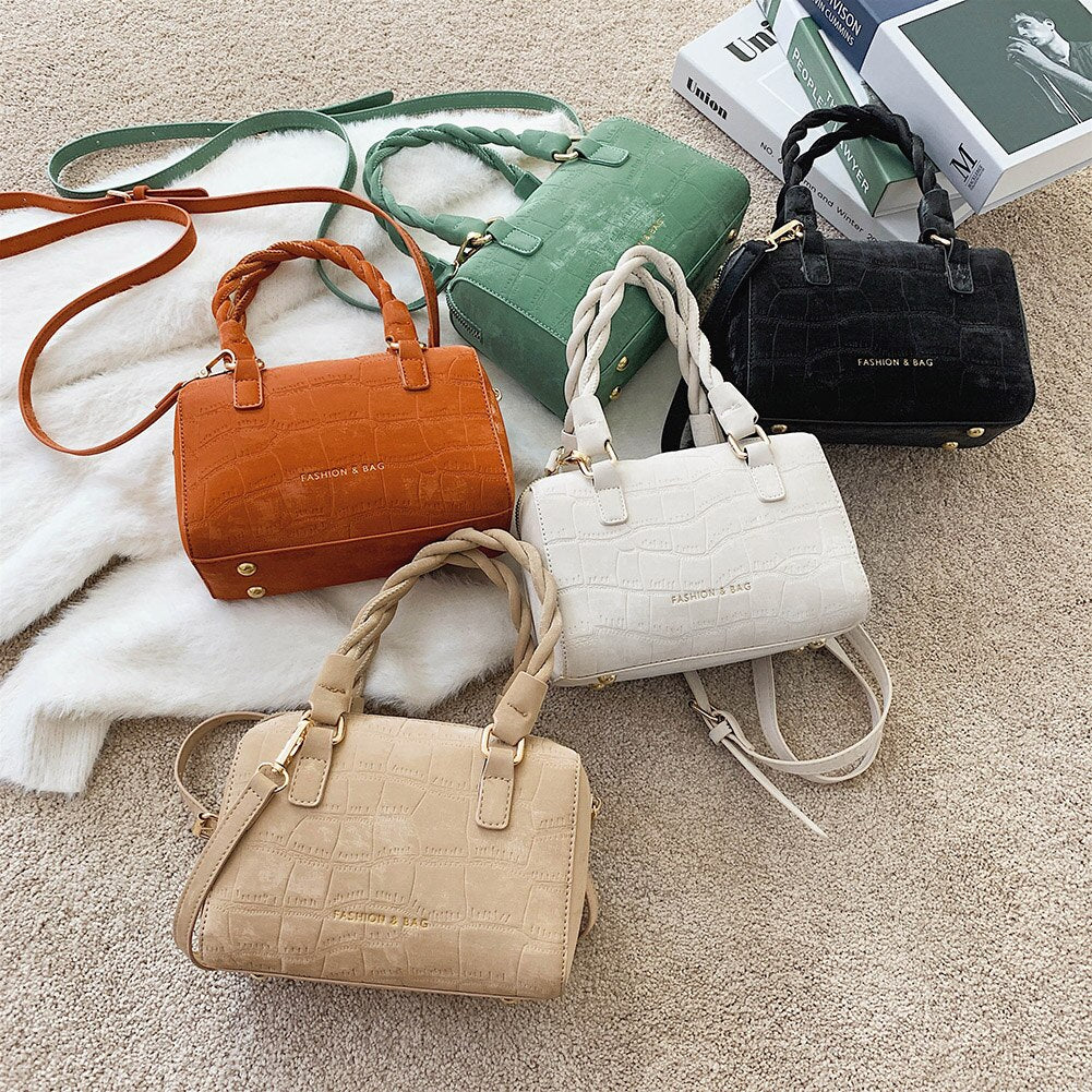 Lady Chain Travel Handbags