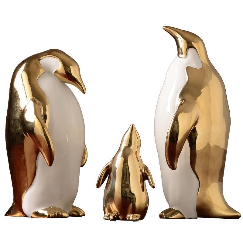 Penguin Home Décor - FajarShuruqSA