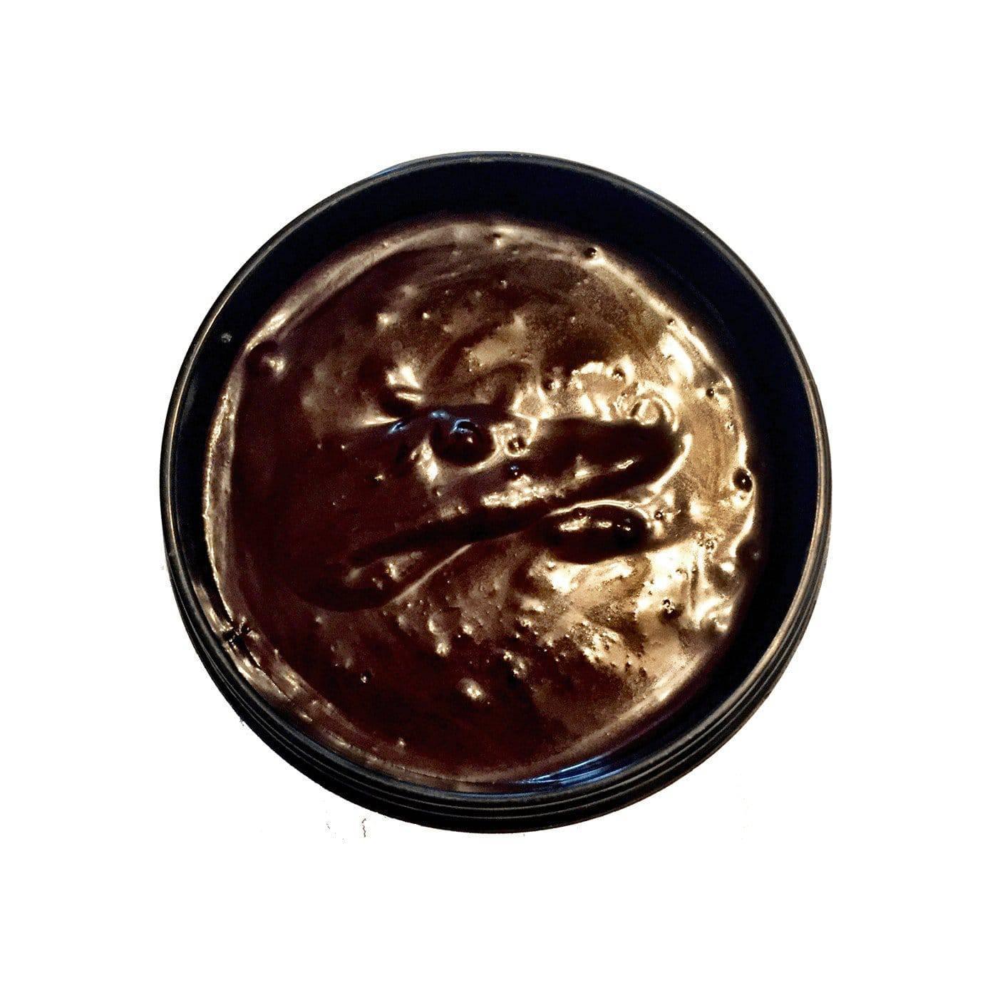 Organic Cocoa Mint Face Mask Brightens & Tightens Complexion - FajarShuruqSA