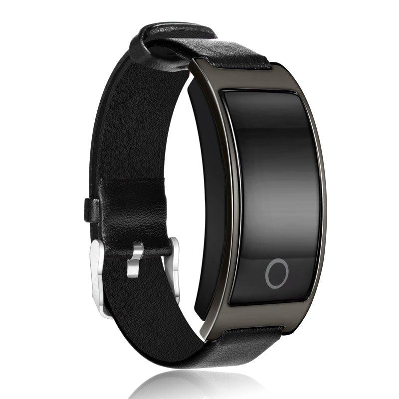 CK11S Smart Band Wrist Watch - FajarShuruqSA