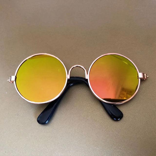 Pet Sunglasses FajarShuruqSA