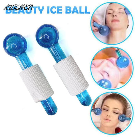 Beauty Crystal Ball Facial Cooling - FajarShuruqSA