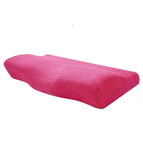Orthopedic Neck Foam Pillows - FajarShuruqSA