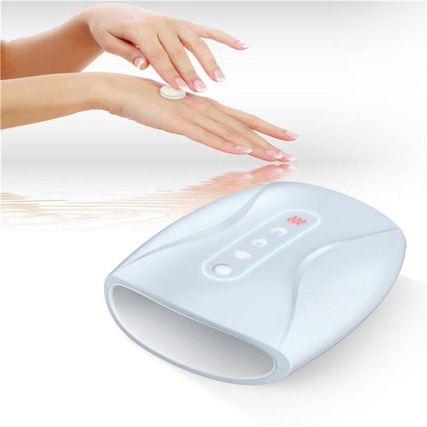 Electric Hand Massager Device - FajarShuruqSA