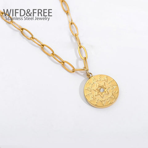 Wild & Free Necklace for Women