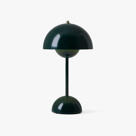 Flowerpot VP9 - Rechargeable Mushroom Table Lamp