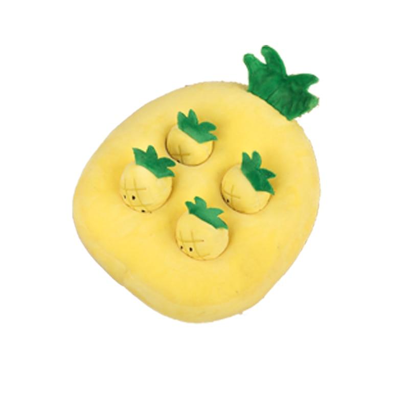 Pet Vegetable Chew Toy - FajarShuruqSA