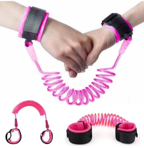 Bracelet Safety Guide Collar Anti Loss