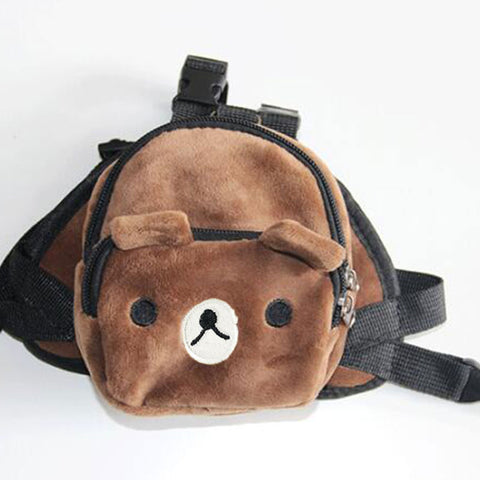 Pet Backpack