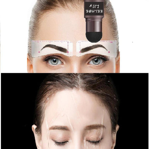 Eyebrow Shaping Kit - FajarShuruqSA