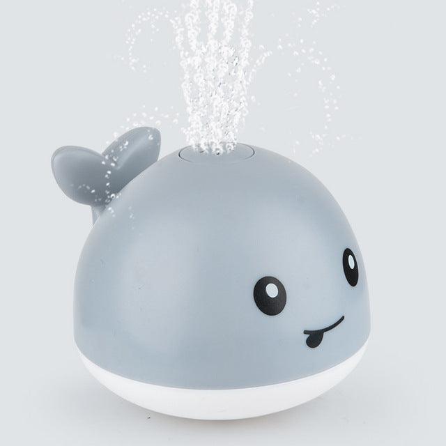 Baby Shower Toy Induction Water Spray - FajarShuruqSA